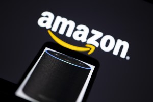 amazon alexa