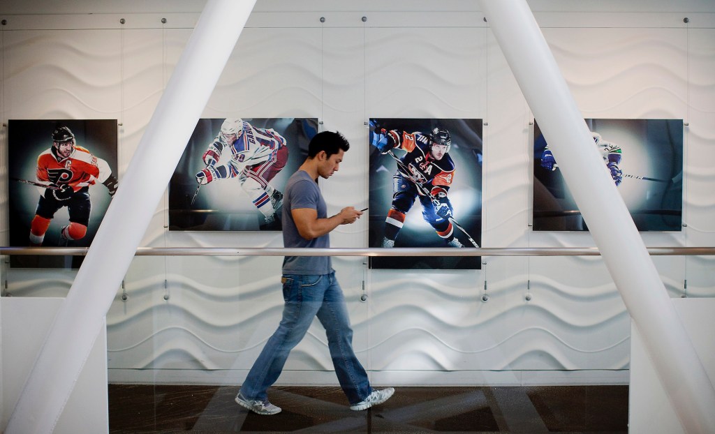 Electronic Arts