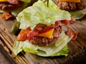 The wildly popular keto diet may be associated with bone health issues