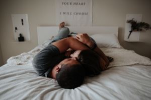 Survey finds Indians care more about good sex than their partner's political views