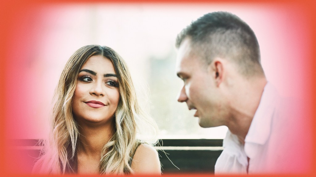 How to Get Rid of an Agonizing Crush on the Exact Wrong Person