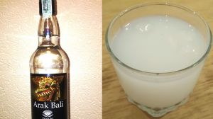 Arak Bali Kini Teregulasi, Saatnya Mendesak Legalisasi Minuman Alkohol Lokal Indonesia Lainnya