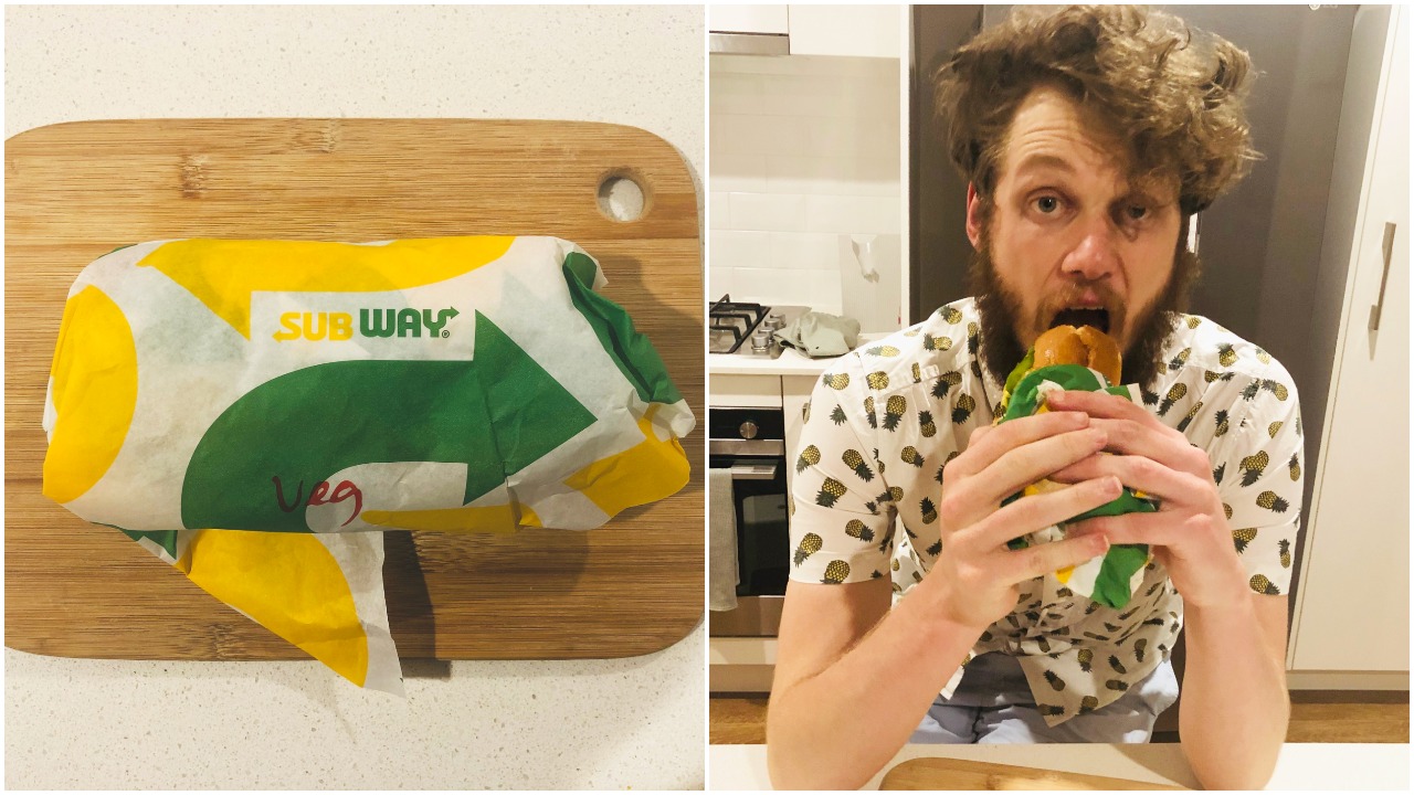 Subways-Veggie-Delight