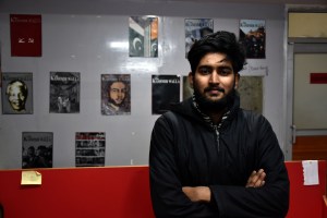 kashmir newspaper journalist