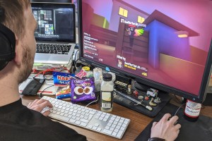 gameverslaving afkicken kliniek