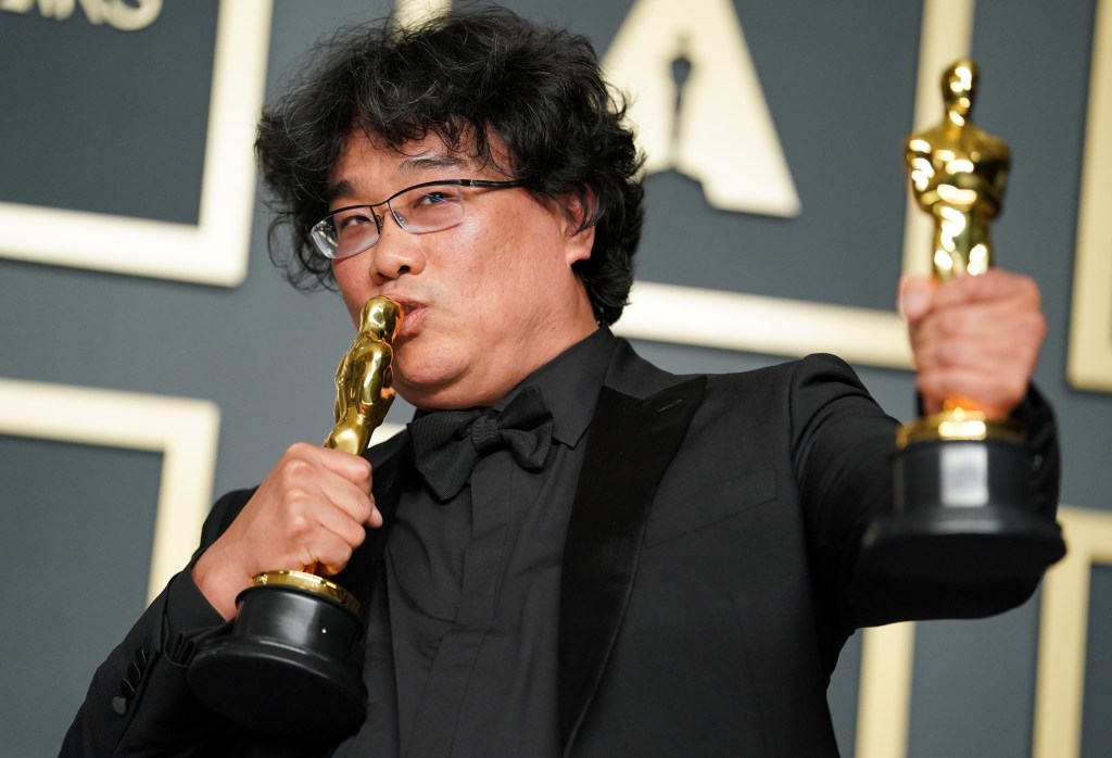 ‘Parasite’ Won Big at the Oscars. Here’s How South Korea’s Film Industry Is Celebrating