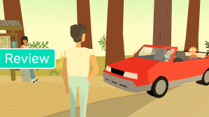 Review Image Template