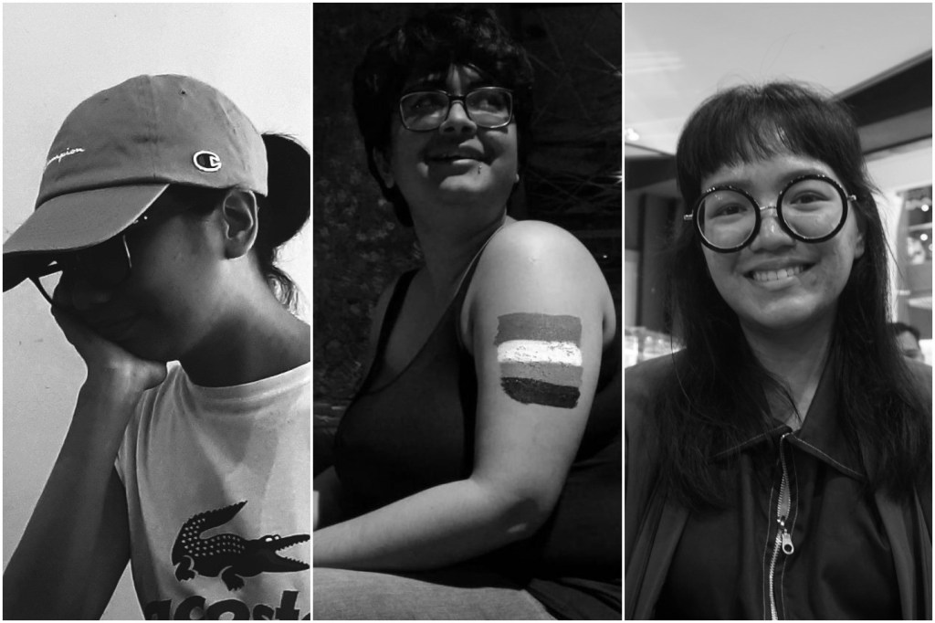 Inilah yang Dipikirkan Para Aseksual Soal Hari Valentine Queer LGBT
