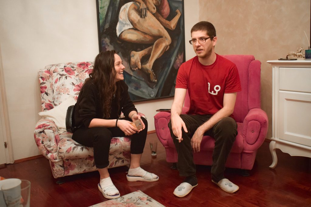Nidža iz Klike nam je pustio svoj novi album kao poklon za Dan zaljubljenih