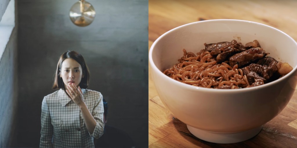 ‘Parasite’ Sukses Bikin Orang Ngidam Masak dan Menyantap Ram-Don Steak