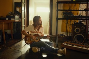 Kevin Parker Tame Impala