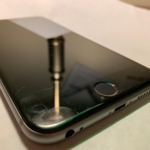 iPhone 6S Plus
