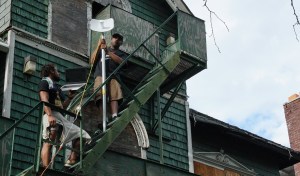 More than 42 million Americans lack access to broadband internet.