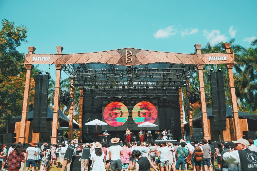Bahidorá 2020: un paso más a la expansión de la música latina