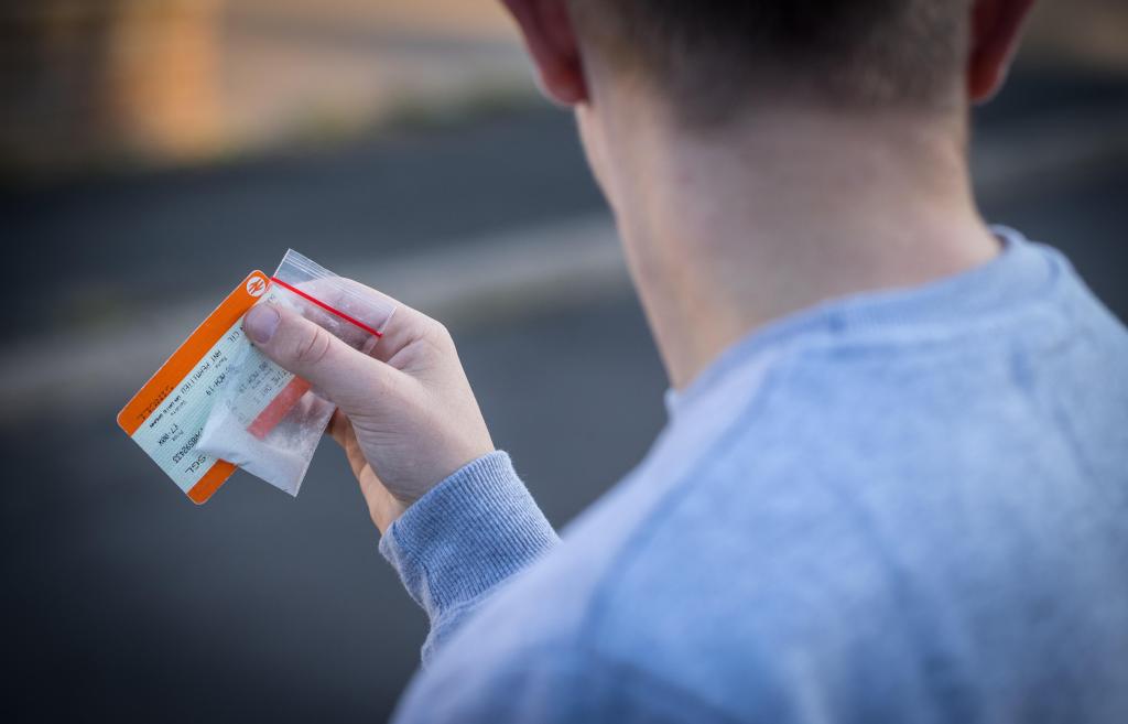 The Ugly Reality of Rural Prison for County Lines Drug Dealers