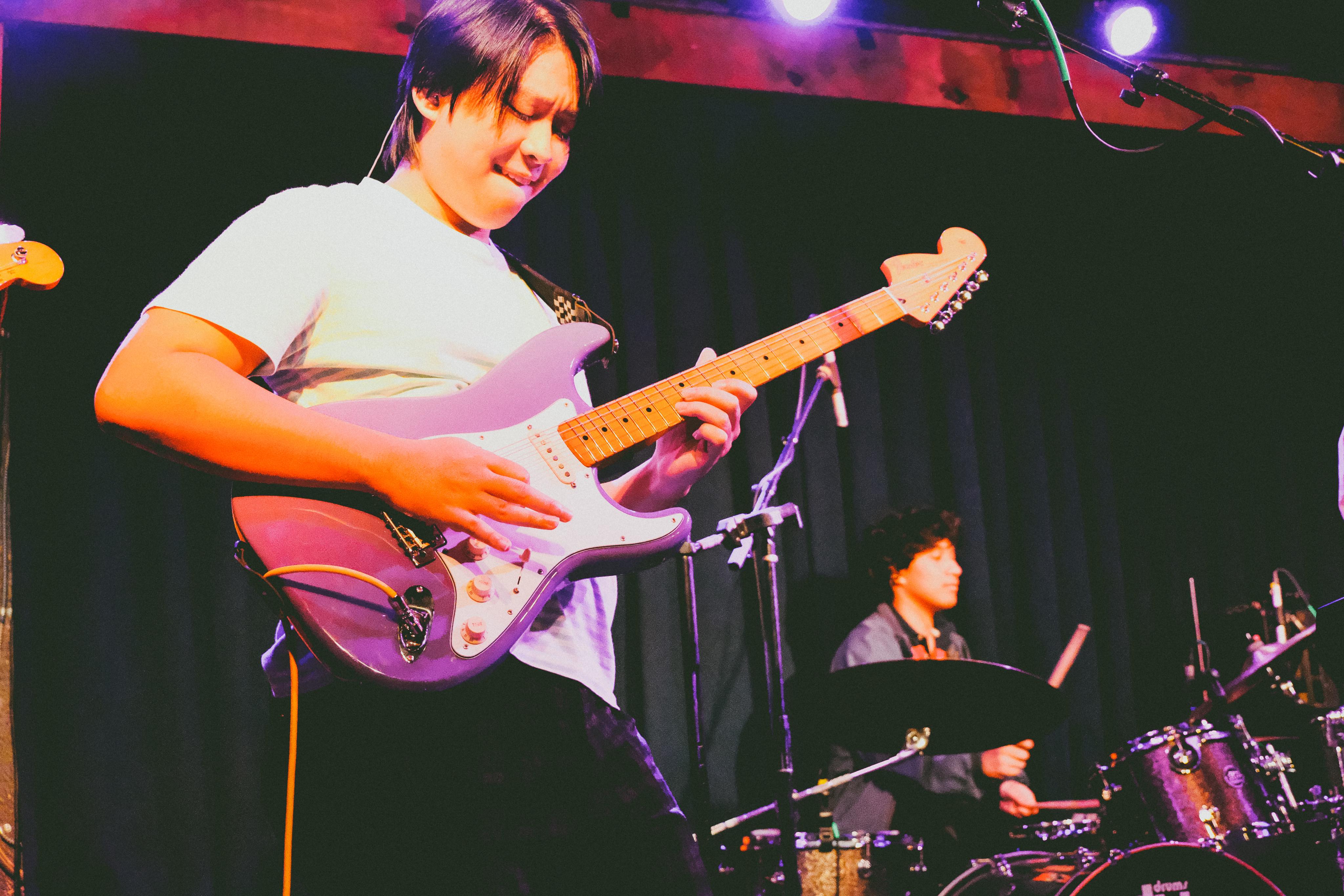 VICE Radar, On Our Radar, Vice, Philippines, Filippino, Bedroom Pop, Indie, Indie Pop, Music, Artist, Musician, Guitar, Plant, Water, Mob Movies, Cheese, Fuck Blue Cheese, Coffee, lo-fi, Soundcloud, Spotify, Band, Surf Rock, Clairo, Vansire, Mellow Fellow