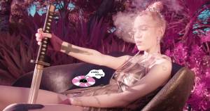 Grimes album review Miss Anthropocene
