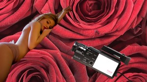 Amateur porn design