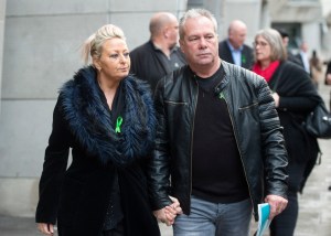 harry dunn julian assange extradition anne sacoolas