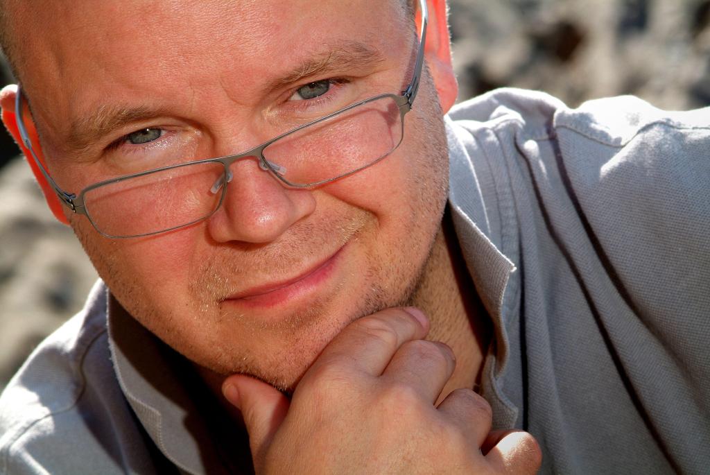 Why, Exactly, Toby Young’s Free Speech Union Is So Pathetic