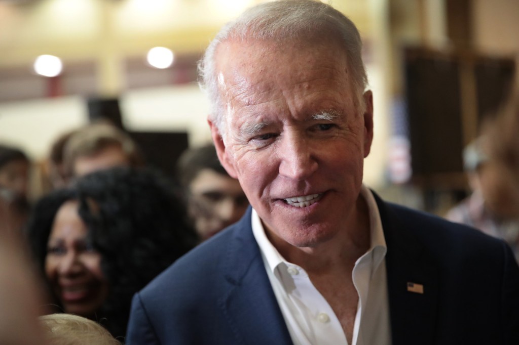 Biden Has to Win in South Carolina or Else His Campaign Is Over