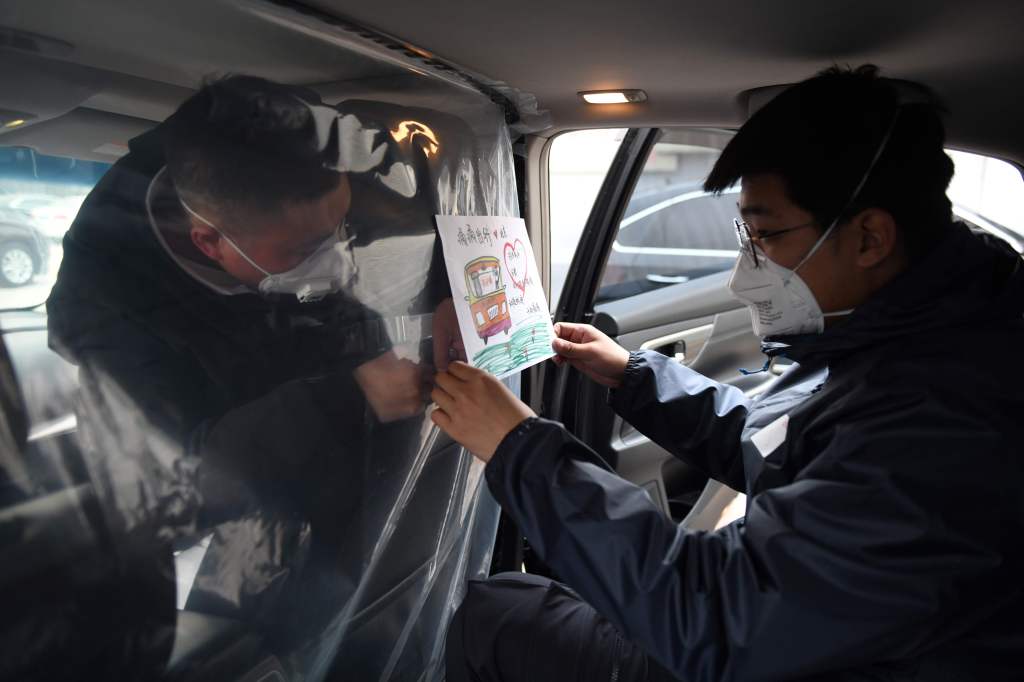 There have been countless warnings about how the continued spread of the coronavirus and the disease it causes, Covid-19, could dramatically affect daily life—shattering the stock market, changing our politics, and even disrupting typical patterns of empl
