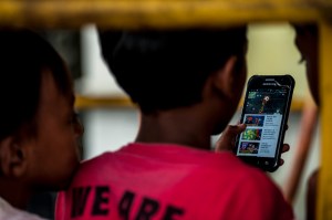 Proses rehabilitasi anak yang kecanduan game online dan gawai di RSJ Jawa Barat