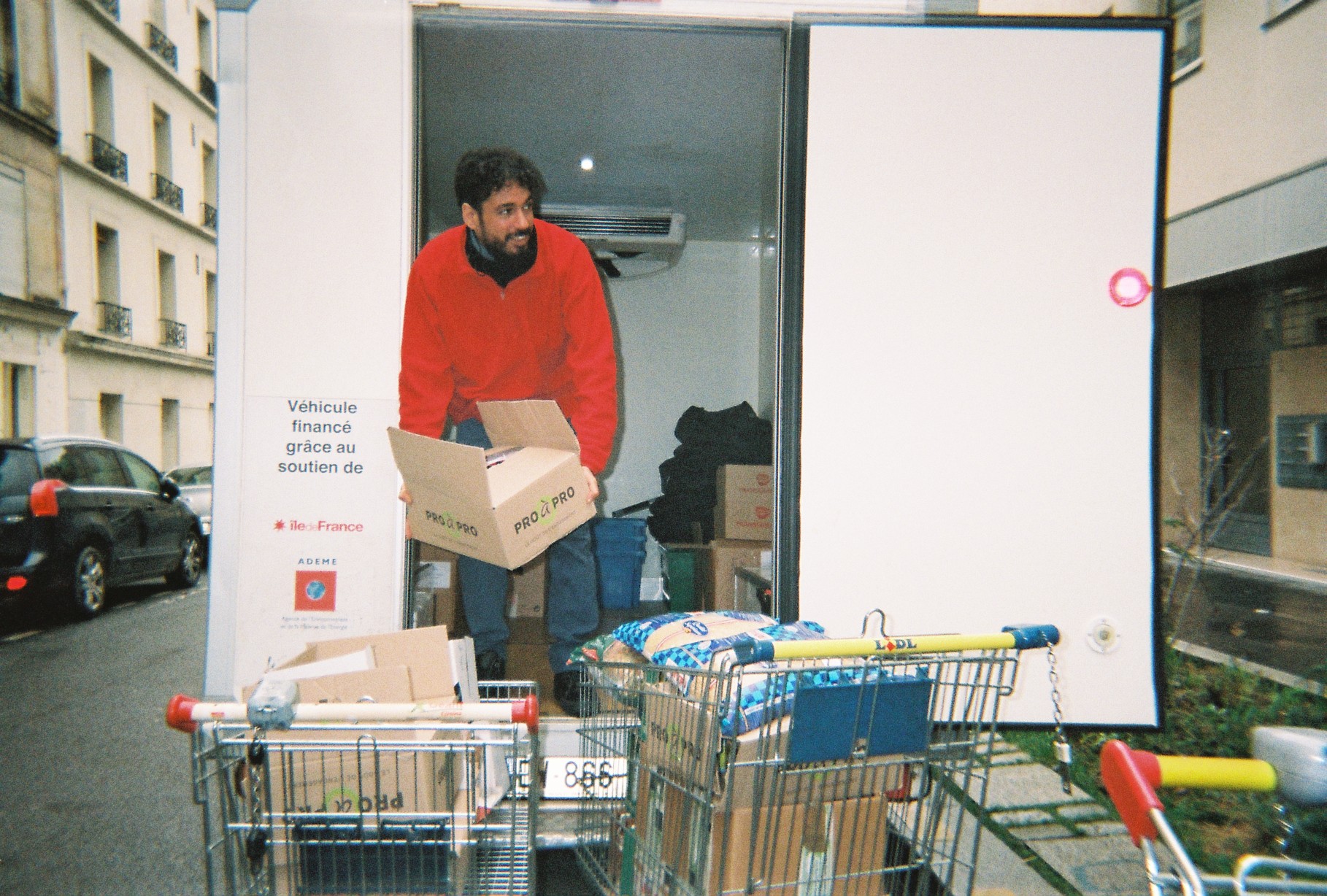 Secours Populaire