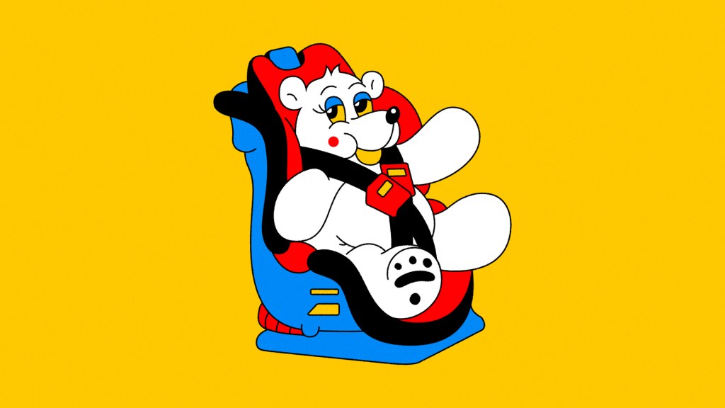 “We Treat Our Stuffed Animal Like A Real Child. Is That Whackadoodle Stuff?”