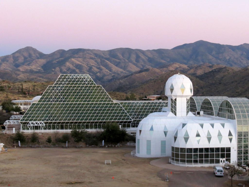 Building a Miniature Planet Earth Is Hard, But We Keep Trying