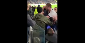 tottenham
