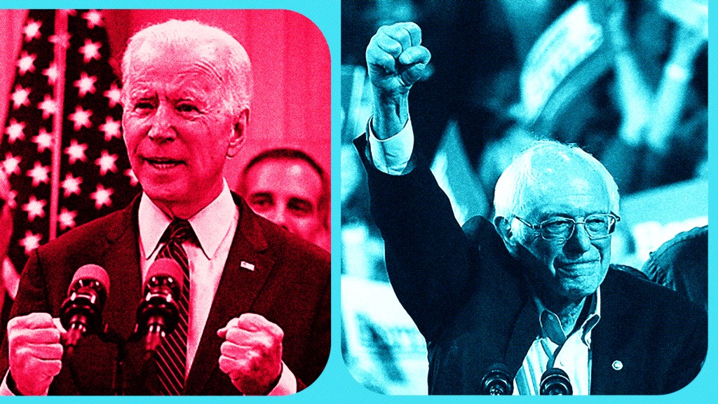 Is It Too Late for Bernie Sanders to Win Over Black Voters?