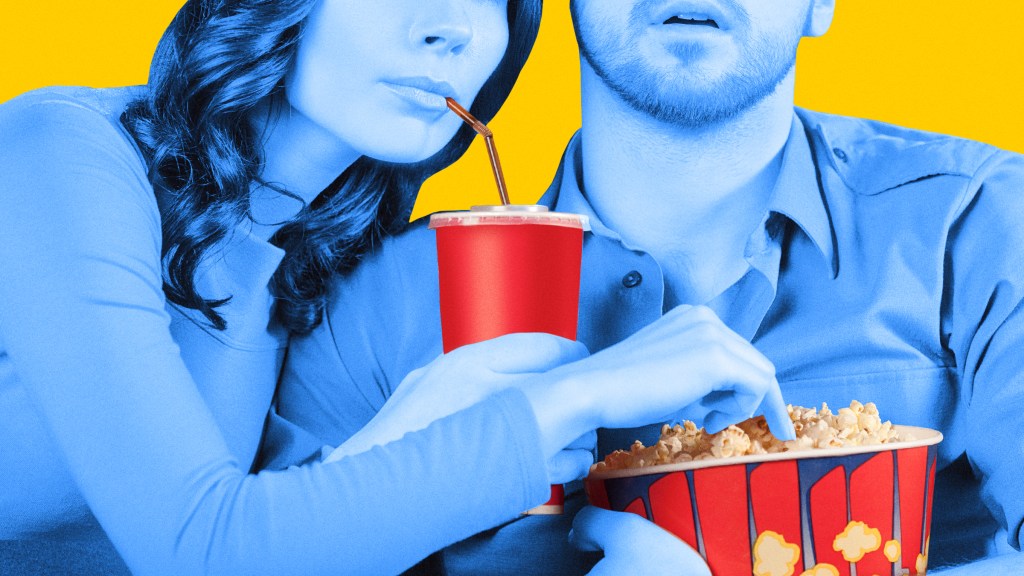 Where’s the Best Place to Go on a First Date?