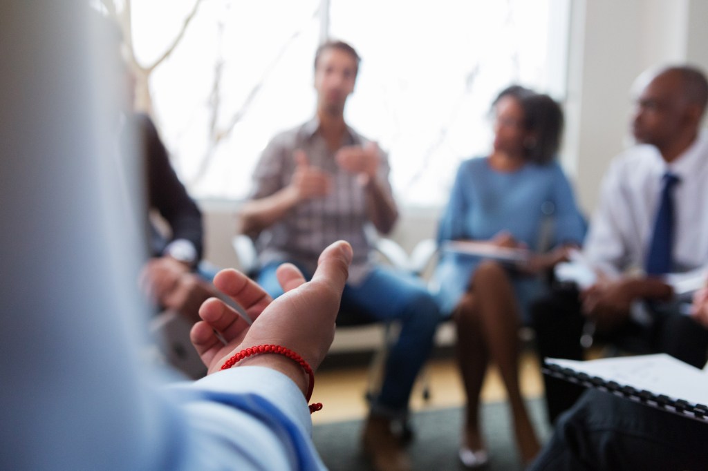 Research Finally Supports the Effectiveness of Alcoholics Anonymous