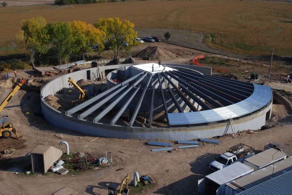 Rich People Are Buying ‘Survival Condos’ in Abandoned Nuclear Missile Silos