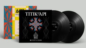 Album Musisi Bandung Legendaris Harry Roesli 'Titik Api' Dirilis Ulang dalam Format Vinyl