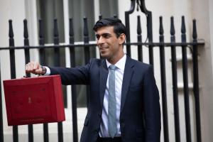 Rishi Sunak
