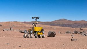 Coronavirus Played Into Delay of ExoMars Rover to 2022