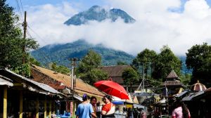 Mitos Pesugihan Gunung Kawi Jawa Timur Favorit Para Pengusaha dan Soeharto