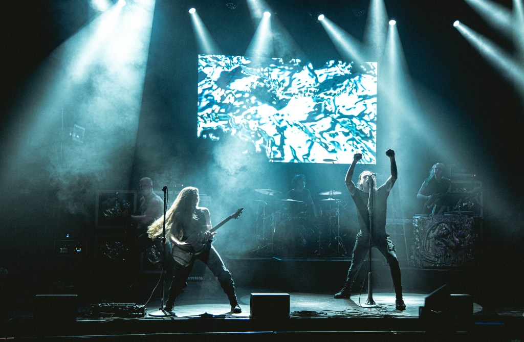 Bands Are Streaming Their No-Crowd Concerts on Twitch