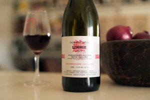 Vini naturali grecia