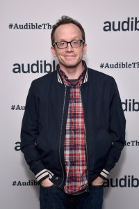 Chris Gethard Stand-up Comedy