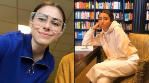 Teens react to coronavirus cancelling exams