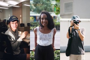 Singapore, Coronavirus, Covid-19, People, Are You Ok, Are, You, OK, Question, People, Singapore, Mental Health, Mental illness, Anxiety, Student, Jobs, Help, VICE, Asia