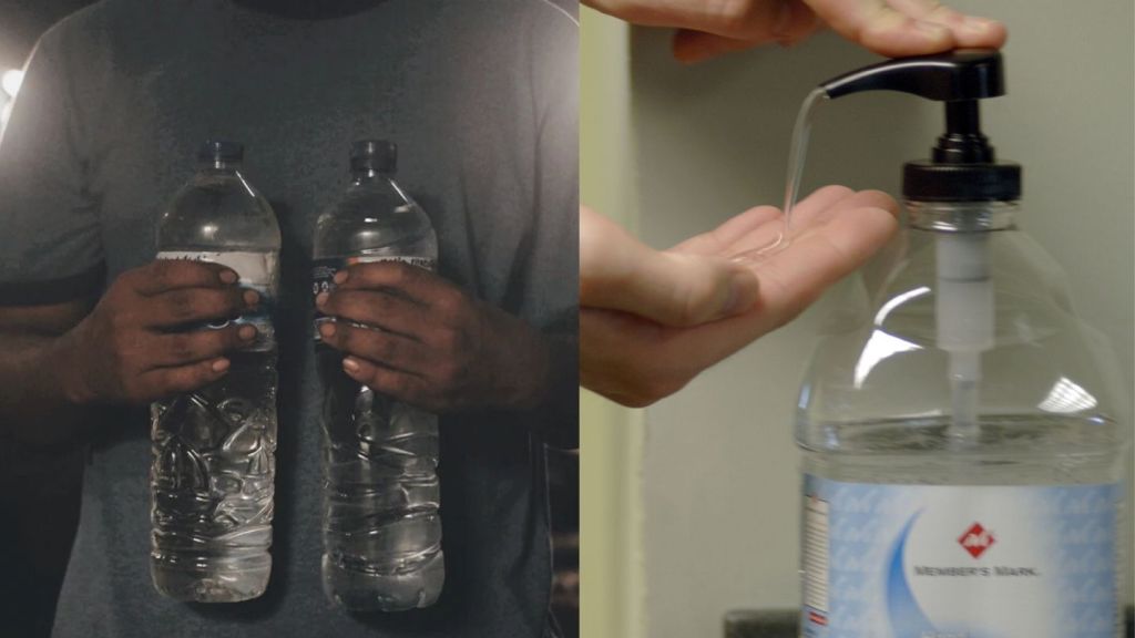Bupati Banyumas Berencana Buat Hand Sanitizer dari Ciu Buat Hadapi Pandemi Corona