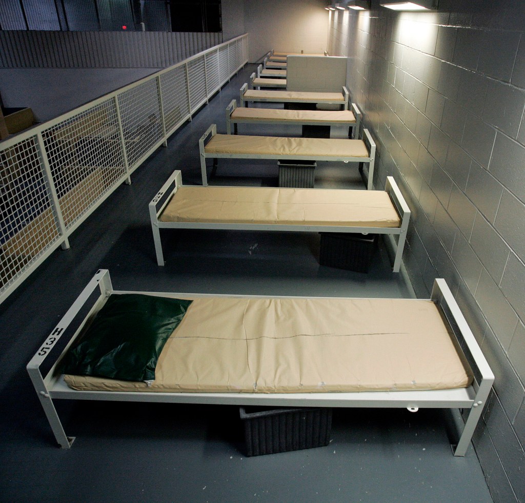 Immigrants Are Now on Hunger Strike in 3 ICE Detention Centers Over Coronavirus Fears