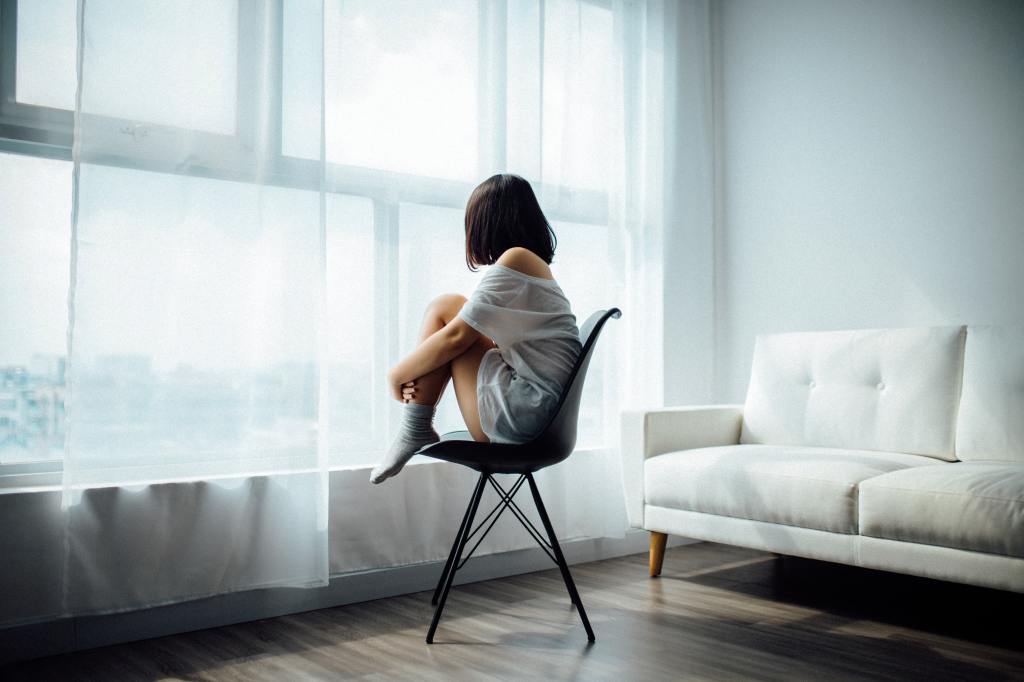 People Tell Us the Ways Covid-19 Has Them Rethinking Their Entire Lives