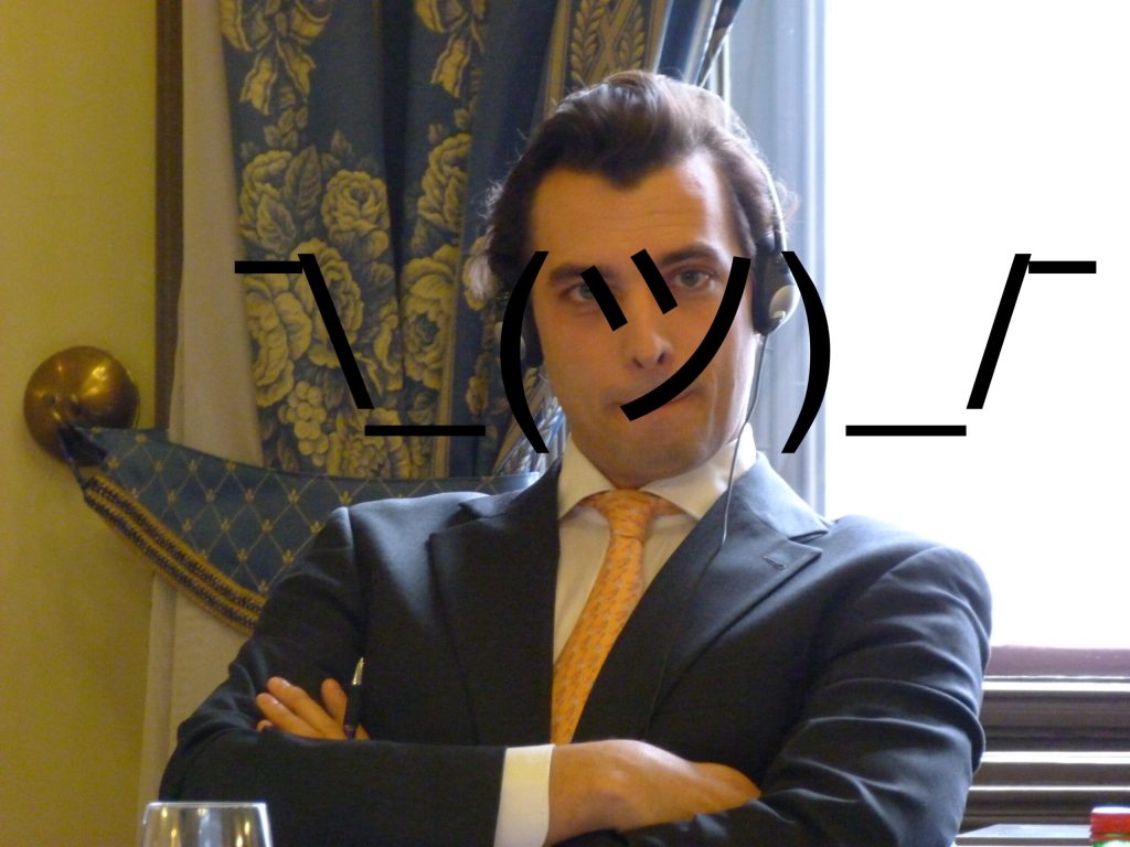 Huisjesmelkers zijn de echte slachtoffers van deze crisis