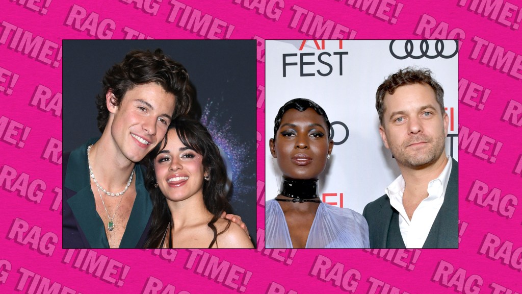 The Hottest New Celebrity Trend Is… Going on Walks