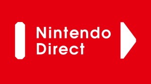 An image from Nintendo's popular Nintendo Direct promotional videos.